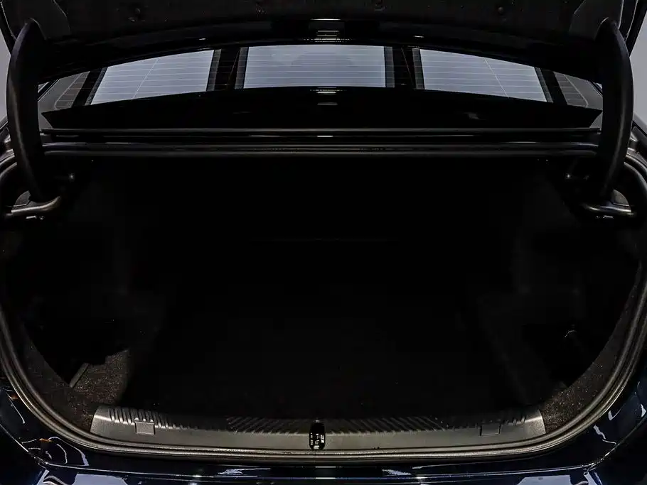 BMW BMW 5 Series 2025 530Li Leading Model M Sport Package 2025 - thumbnail 6