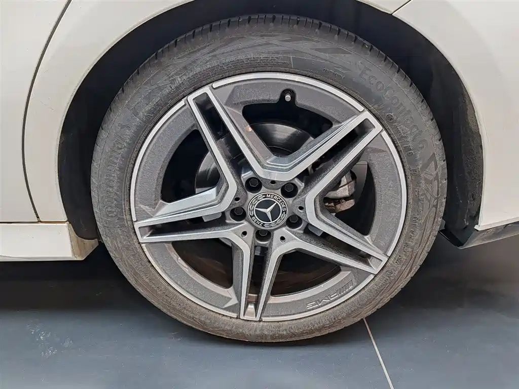 Mercedes-Benz Mercedes-Benz CLA 200 2022 Model Imported 2023 - thumbnail 15