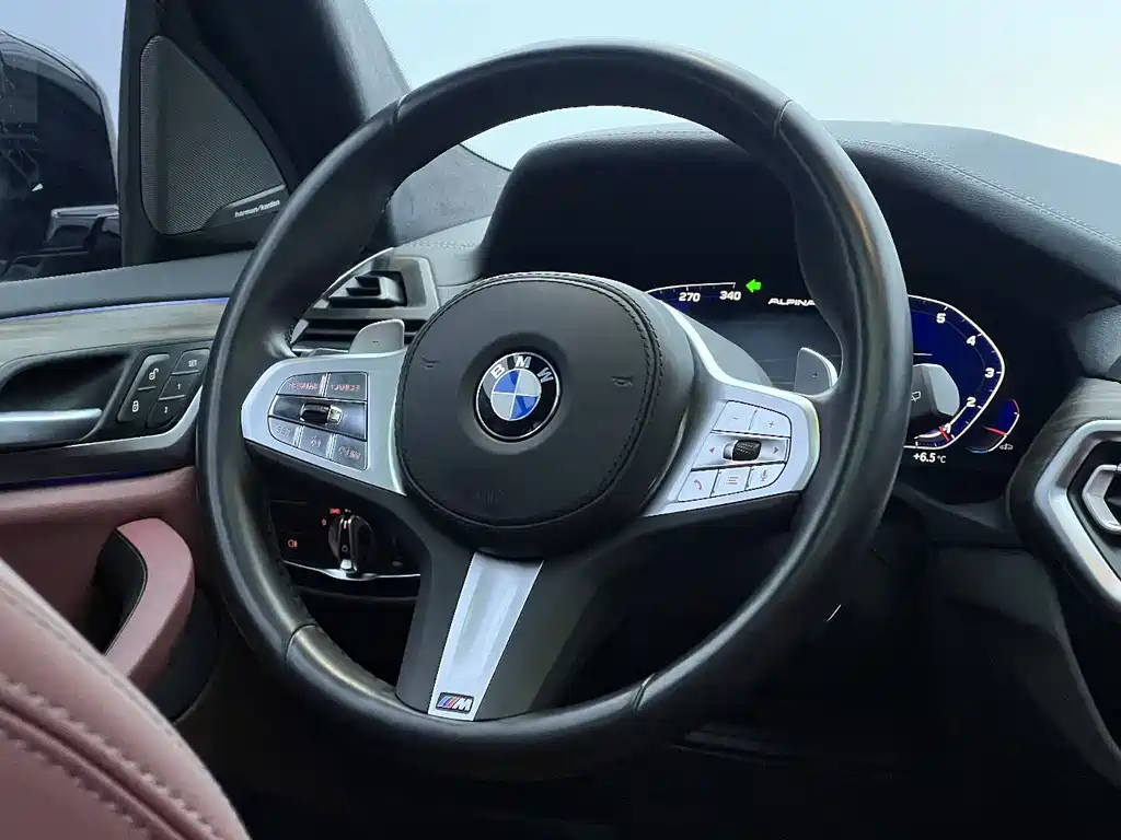 BMW BMW X3 2023 xDrive30i Leading Model M Night Package 2023 - thumbnail 26