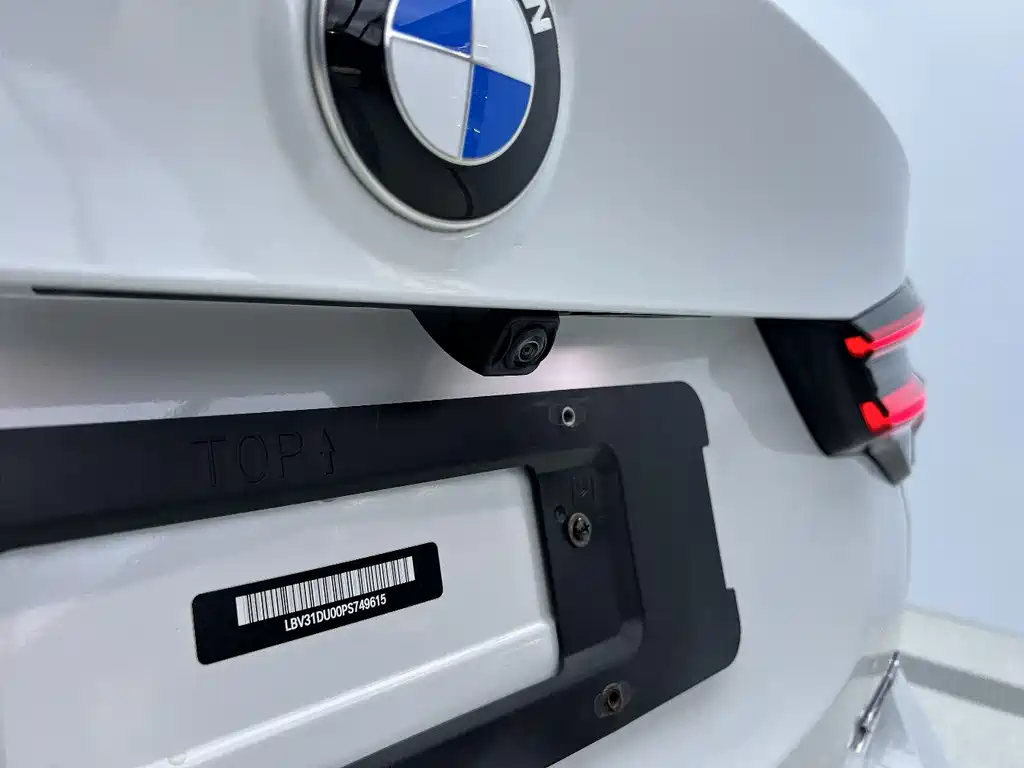 BMW BMW X3 2023 xDrive30i Leading Model M Night Package 2023 - thumbnail 30