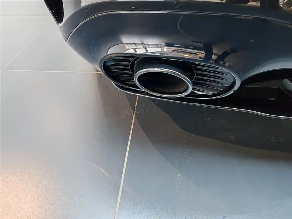 Mercedes-Benz Mercedes-Benz A-Class AMG 2025 AMG A 35 L 4MATIC 2025 - thumbnail 19