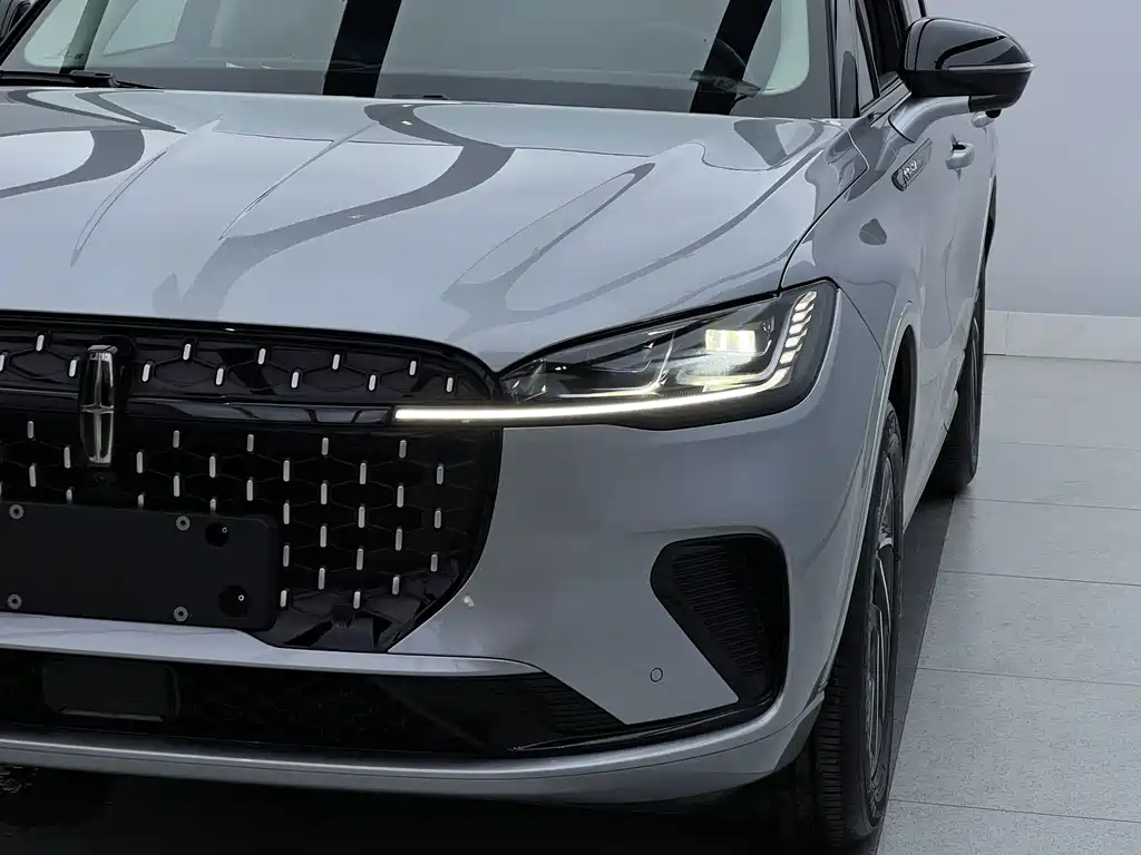 Lincoln Lynx 2024 1.5T FWD Premium Hybrid Edition 2024 - thumbnail 6