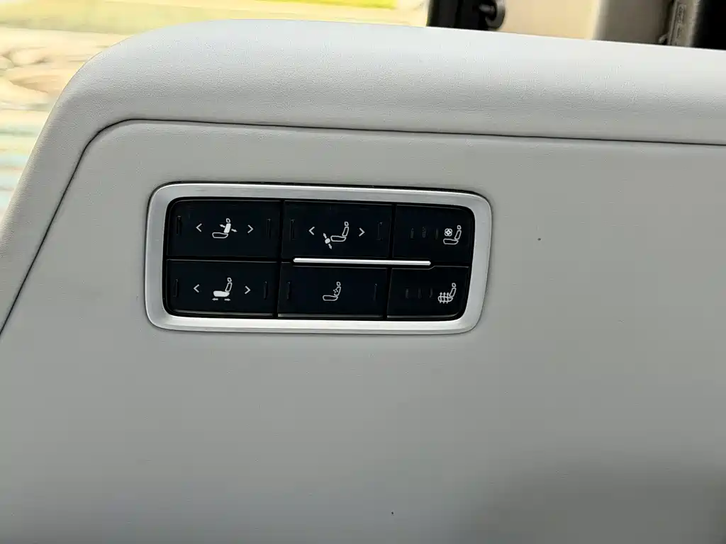 Buick Buick GL8 2022 Land Business Class 652T Comfort Model 2022 - thumbnail 15