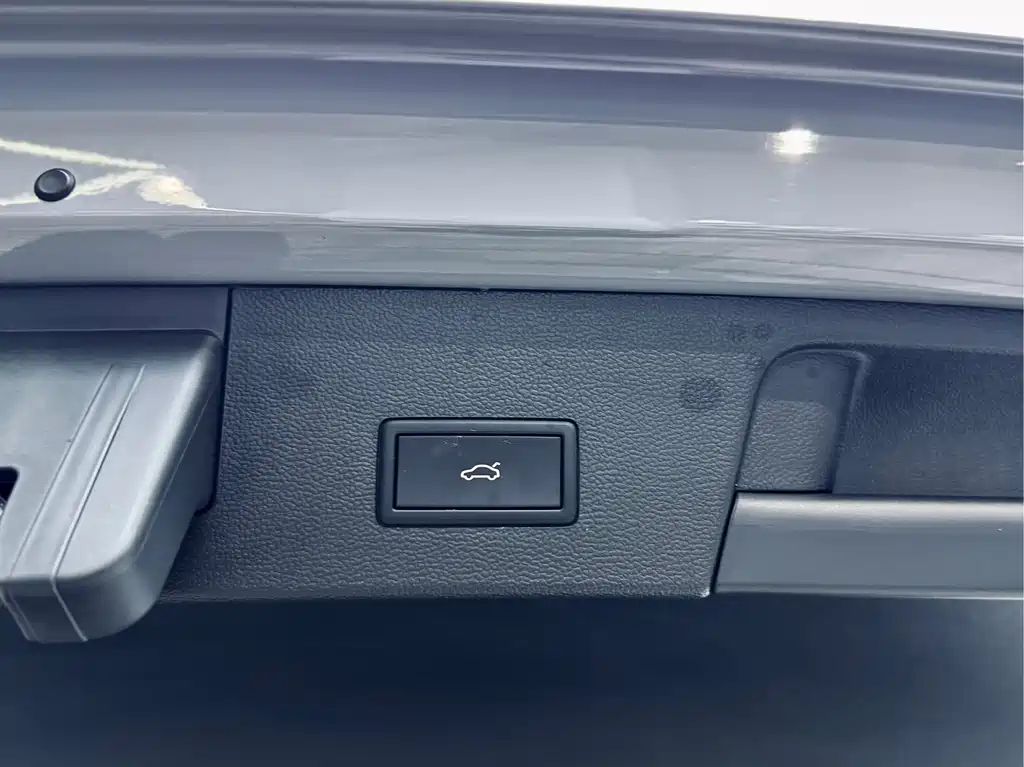 Volkswagen Tharu 2023 300TSI Front-Wheel Drive Full Moon Edition 2023 - thumbnail 24