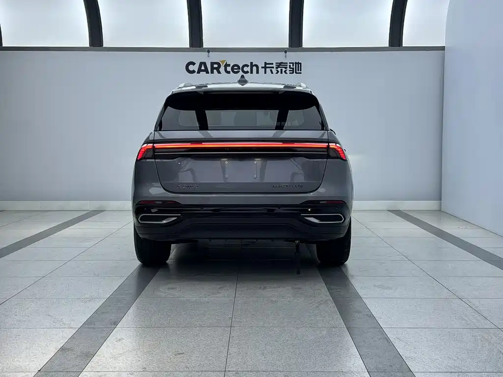 Lincoln Nautilus 2023 2.0T AWD Premium 2023 - thumbnail 3
