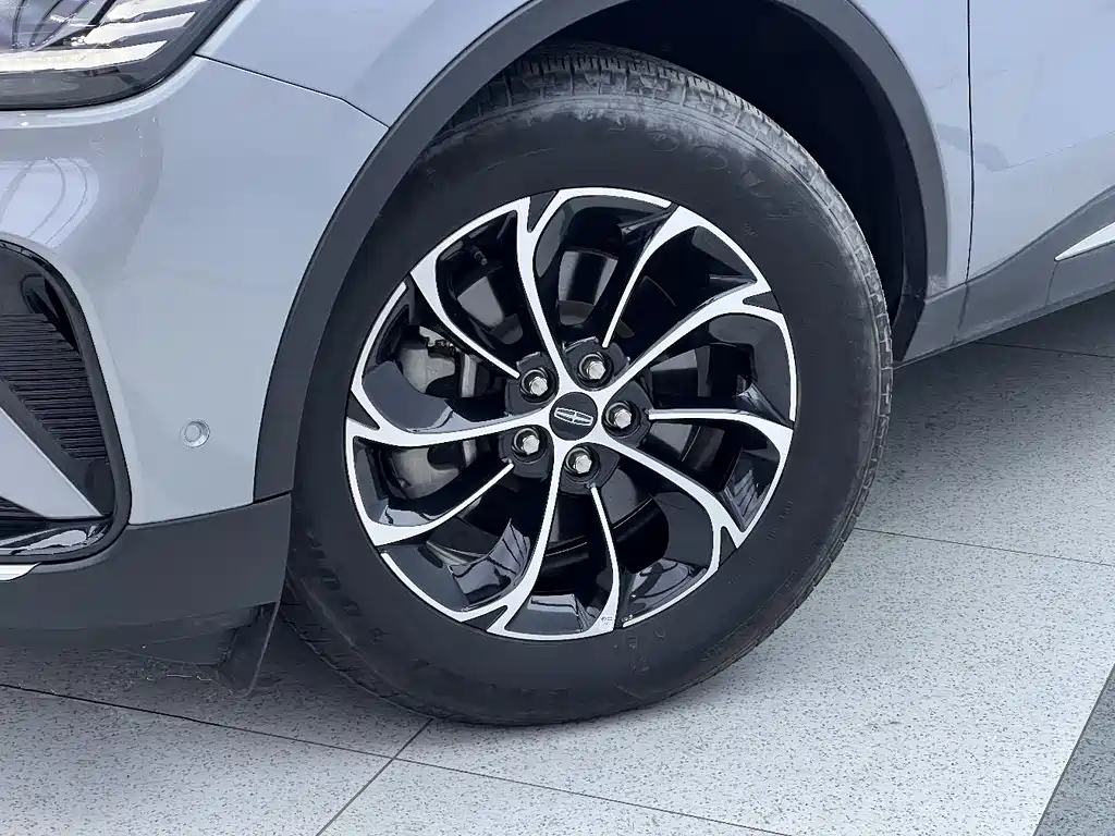 Lincoln Nautilus 2023 2.0T AWD Premium 2023 - thumbnail 6