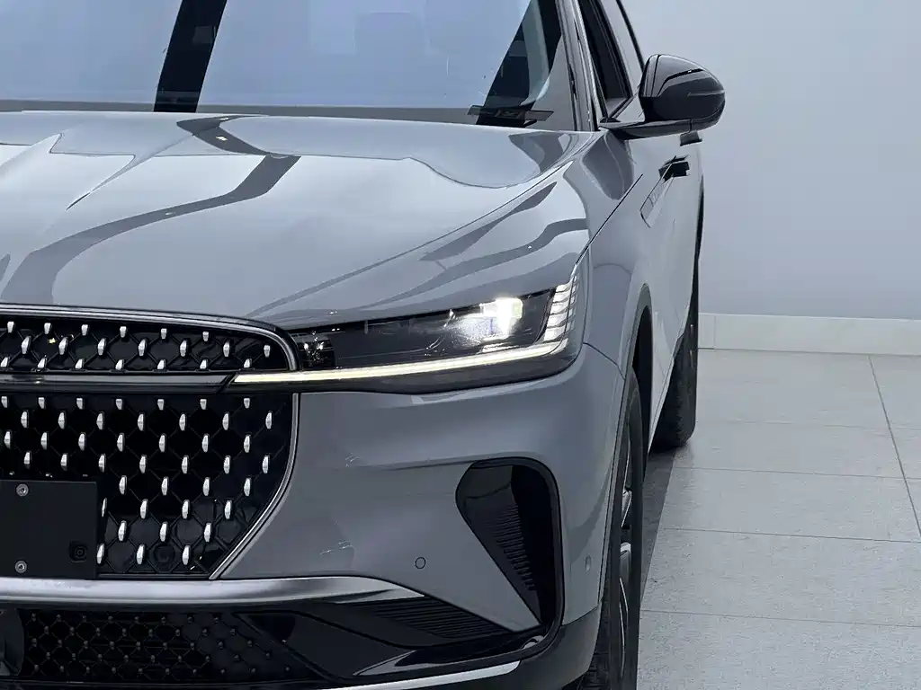 Lincoln Nautilus 2023 2.0T AWD Premium 2023 - thumbnail 7