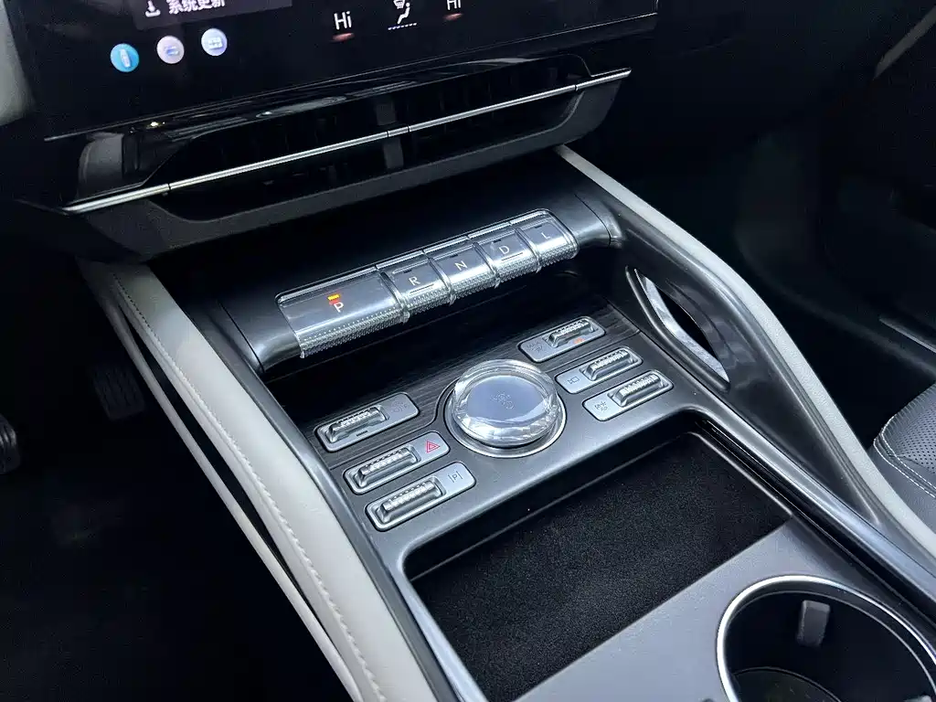 Lincoln Nautilus 2023 2.0T AWD Premium 2023 - thumbnail 9