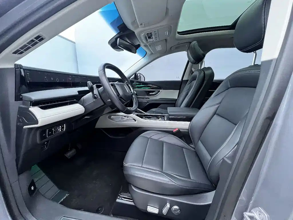 Lincoln Nautilus 2023 2.0T AWD Premium 2023 - thumbnail 10