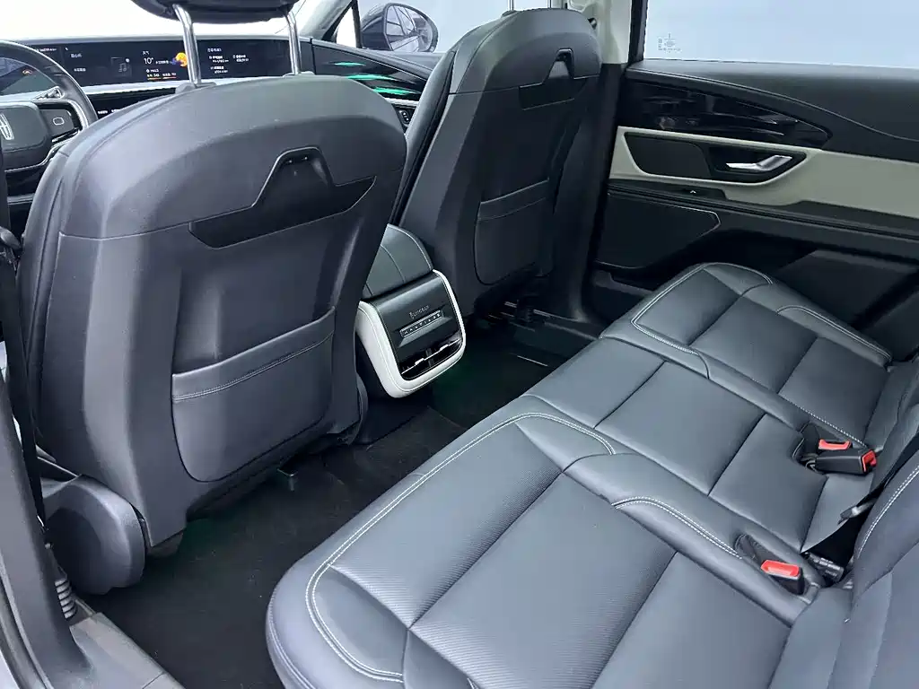 Lincoln Nautilus 2023 2.0T AWD Premium 2023 - thumbnail 11