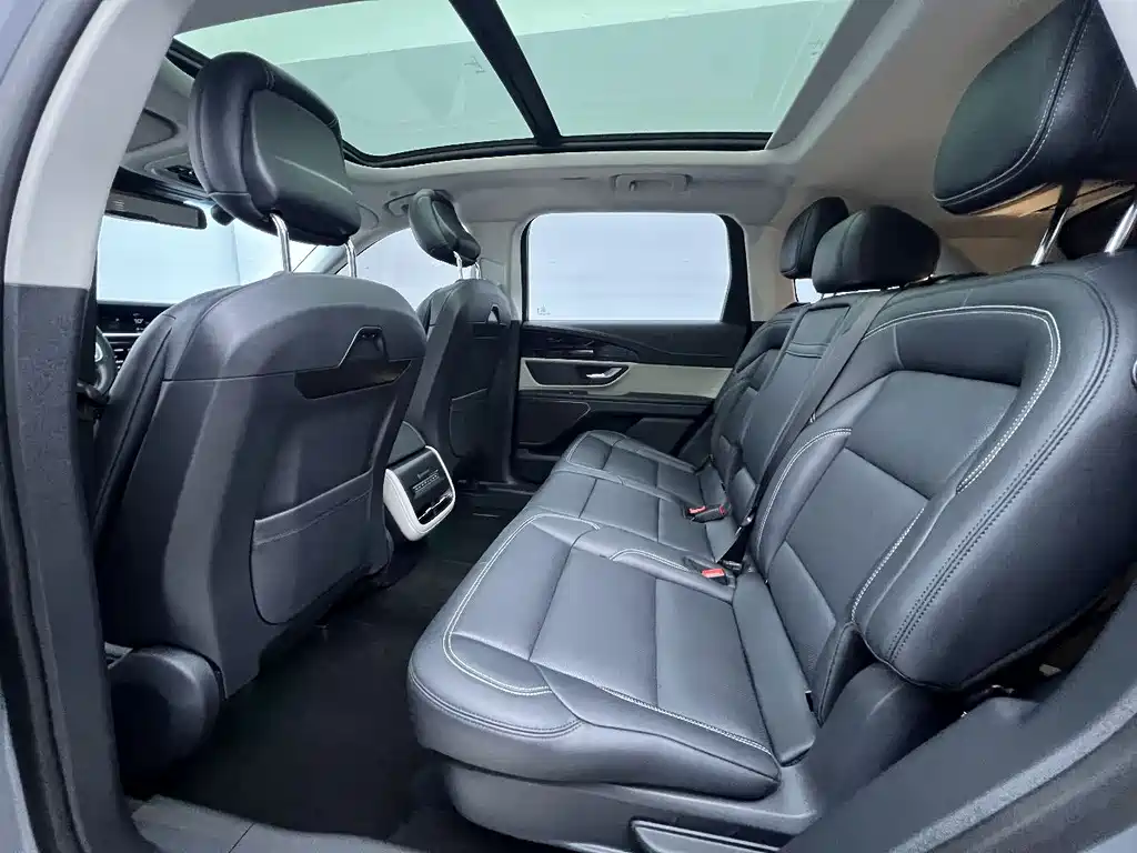 Lincoln Nautilus 2023 2.0T AWD Premium 2023 - thumbnail 13