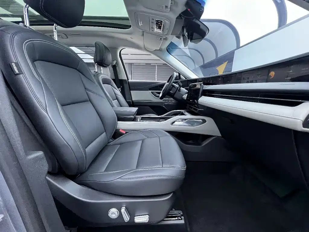 Lincoln Nautilus 2023 2.0T AWD Premium 2023 - thumbnail 17