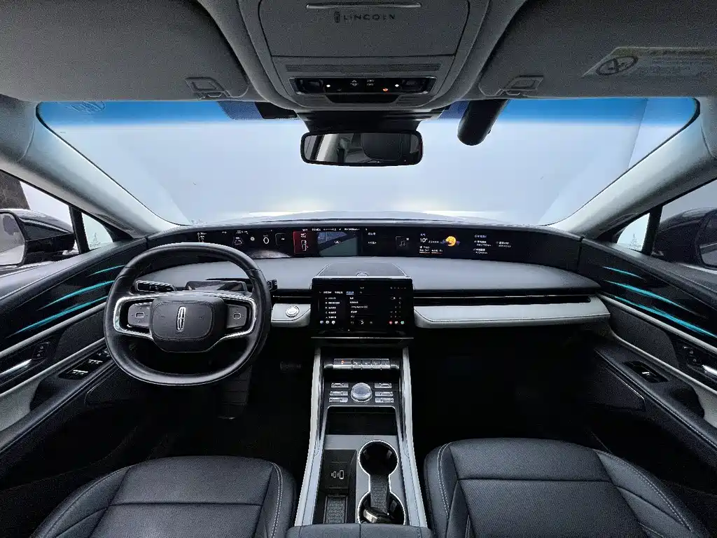 Lincoln Nautilus 2023 2.0T AWD Premium 2023 - thumbnail 20
