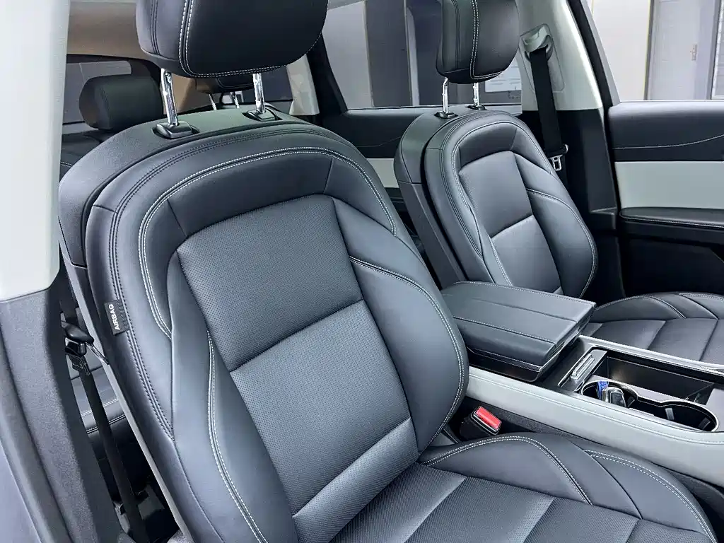 Lincoln Nautilus 2023 2.0T AWD Premium 2023 - thumbnail 22