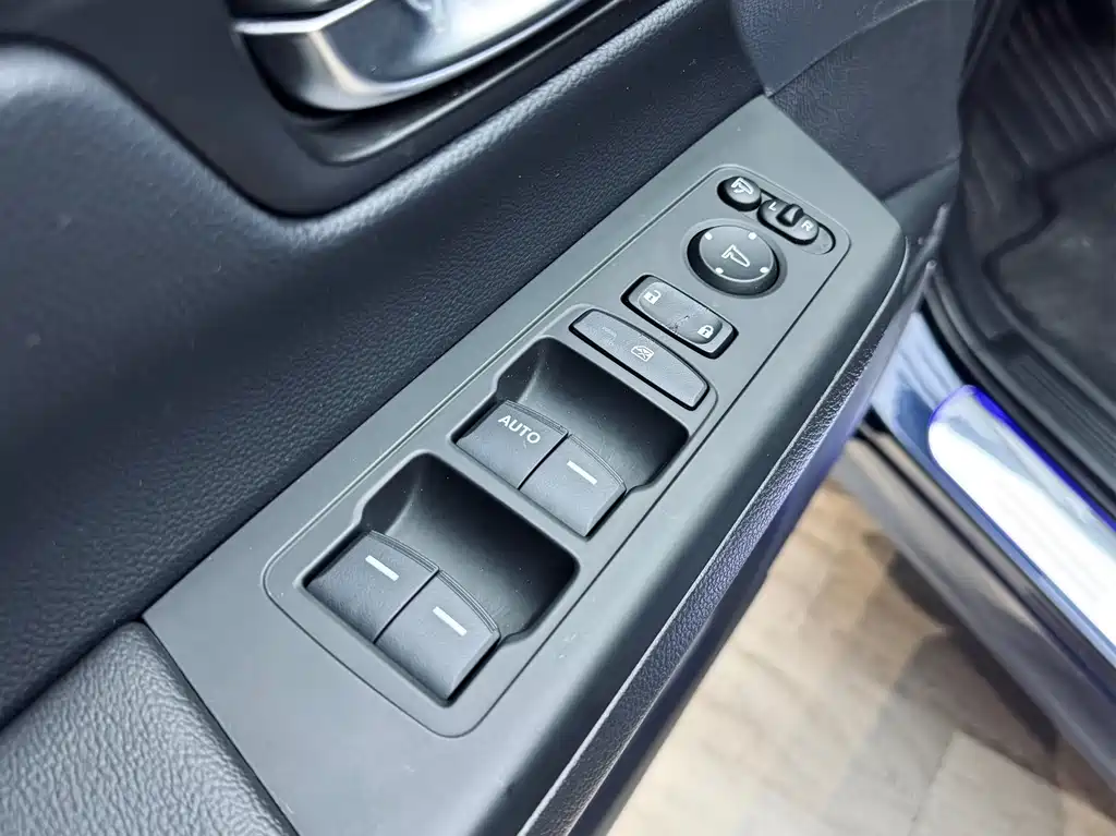 Honda Honda CR-V 2023 240TURBO FWD Smart Edition 5-seater 2023 - thumbnail 11