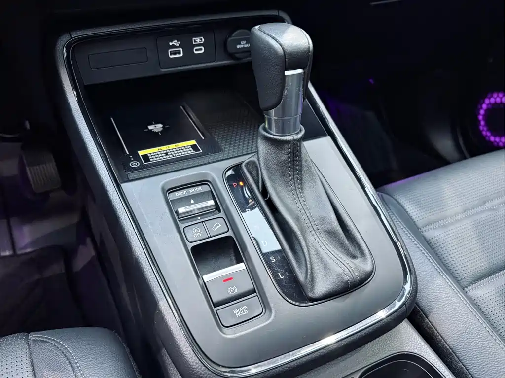 Honda Honda CR-V 2023 240TURBO FWD Smart Edition 5-seater 2023 - thumbnail 15