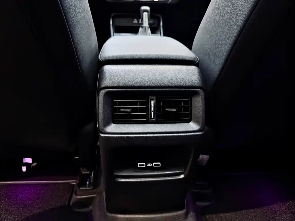 Honda Honda CR-V 2023 240TURBO FWD Smart Edition 5-seater 2023 - thumbnail 17
