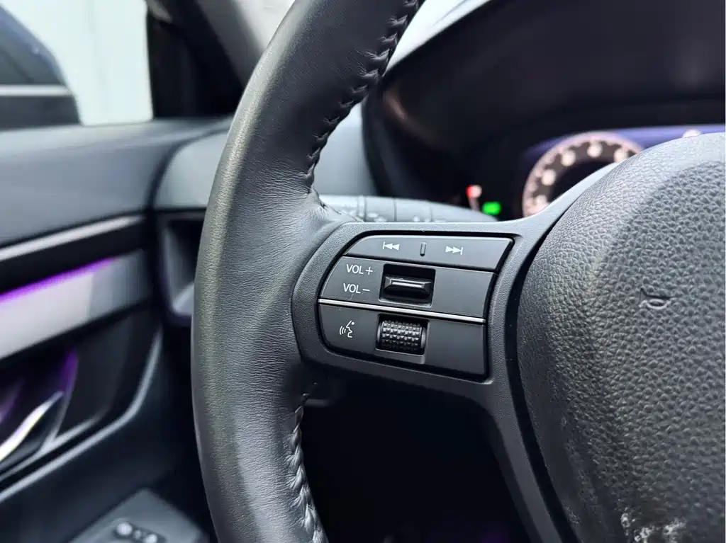Honda Honda CR-V 2023 240TURBO FWD Smart Edition 5-seater 2023 - thumbnail 19