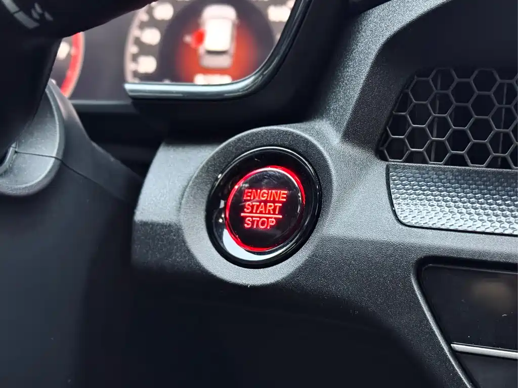 Honda Honda CR-V 2023 240TURBO FWD Smart Edition 5-seater 2023 - thumbnail 21