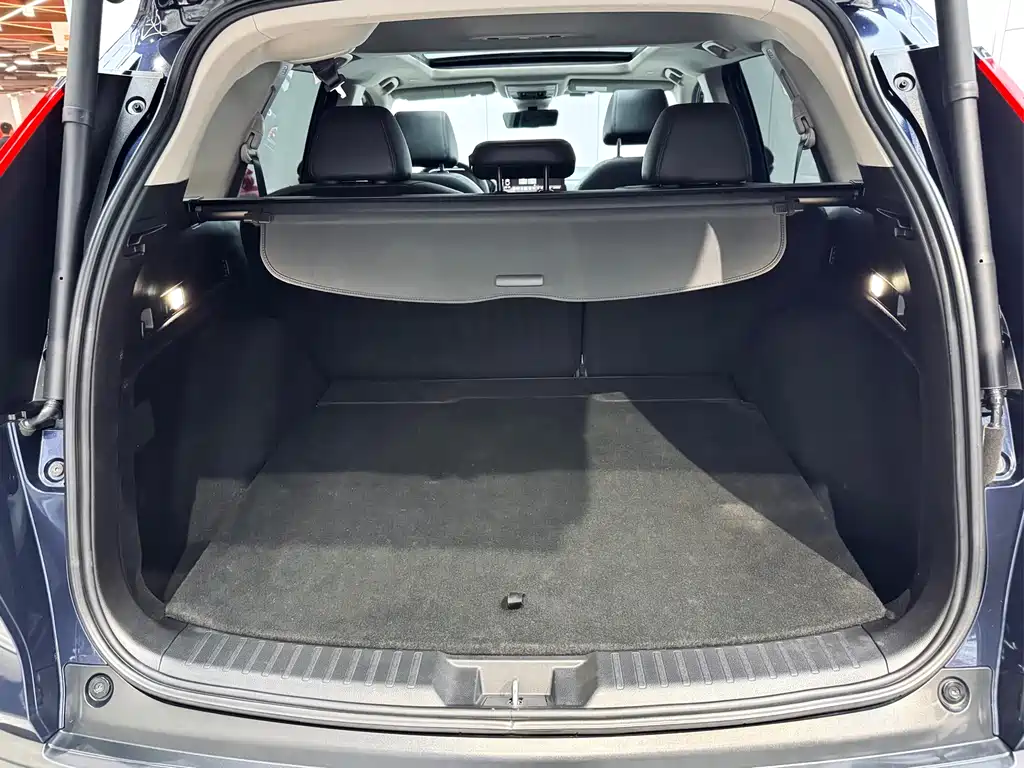 Honda Honda CR-V 2023 240TURBO FWD Smart Edition 5-seater 2023 - thumbnail 23