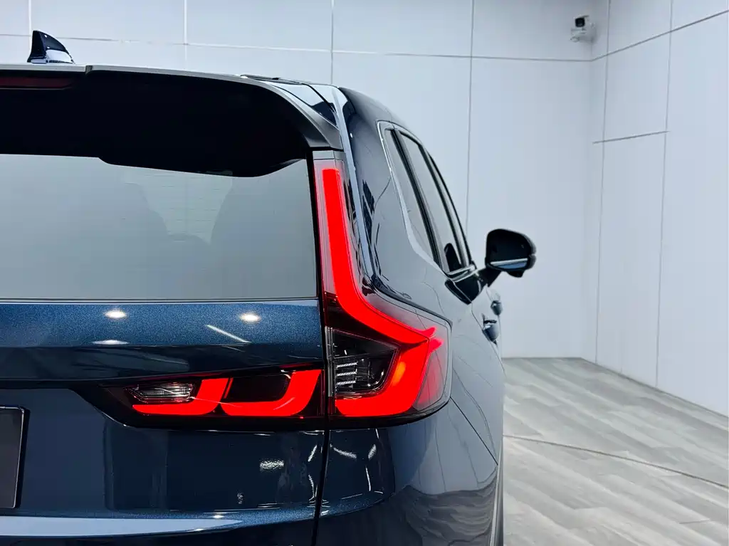 Honda Honda CR-V 2023 240TURBO FWD Smart Edition 5-seater 2023 - thumbnail 28