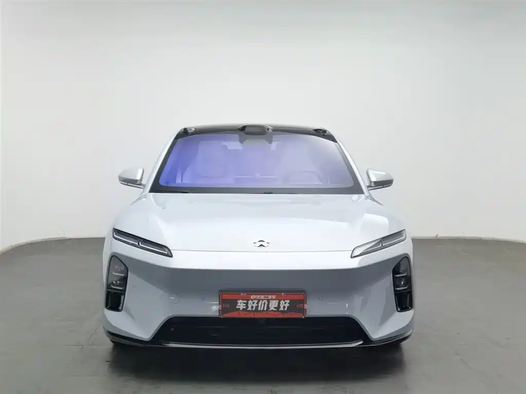 NIO NIO ET5 2025 Model 75kWh 2025 - thumbnail 3