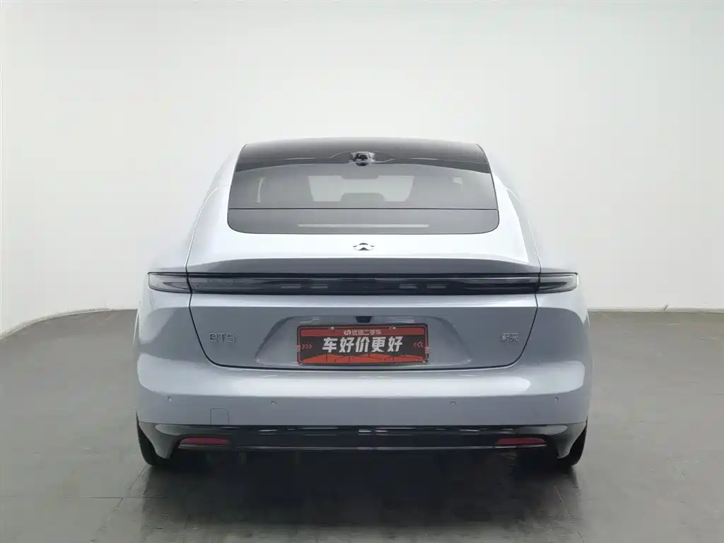 NIO NIO ET5 2025 Model 75kWh 2025 - thumbnail 4