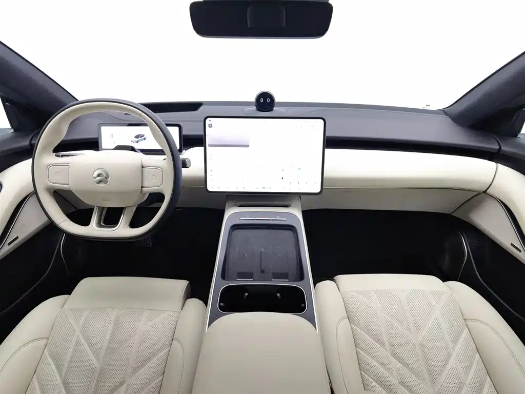 NIO NIO ET5 2025 Model 75kWh 2025 - thumbnail 5
