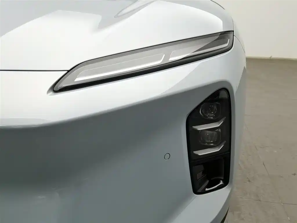 NIO NIO ET5 2025 Model 75kWh 2025 - thumbnail 7