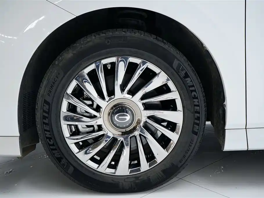 GAC Trumpchi GAC Trumpchi M8 2024 Master Series 400T Pioneer Edition 2024 - thumbnail 10