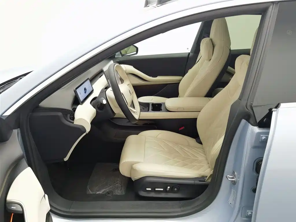 NIO NIO ET5 2025 Model 75kWh 2025 - thumbnail 10