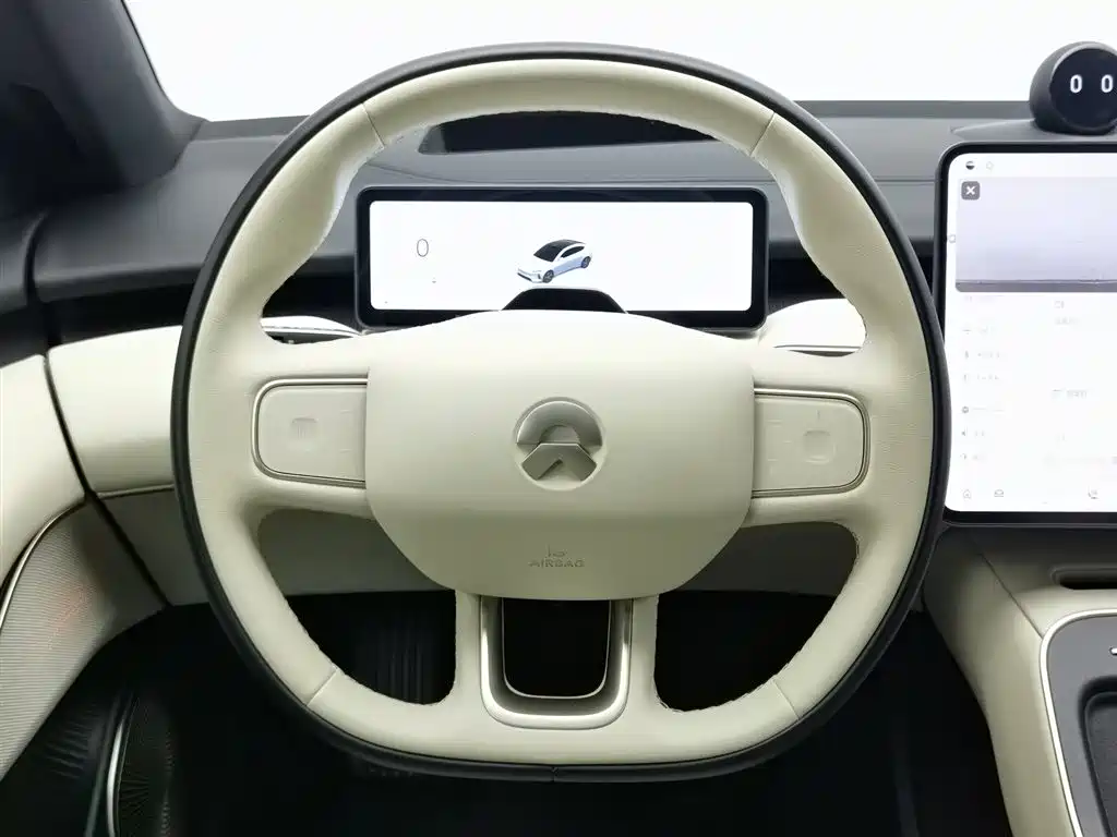 NIO NIO ET5 2025 Model 75kWh 2025 - thumbnail 11