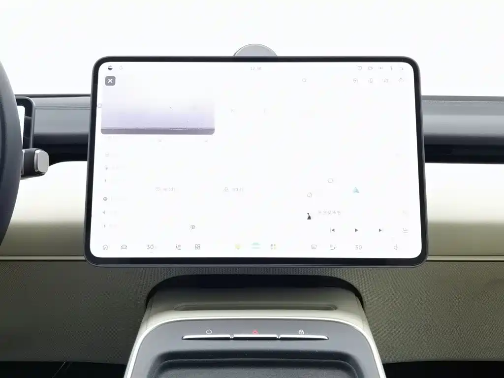 NIO NIO ET5 2025 Model 75kWh 2025 - thumbnail 12
