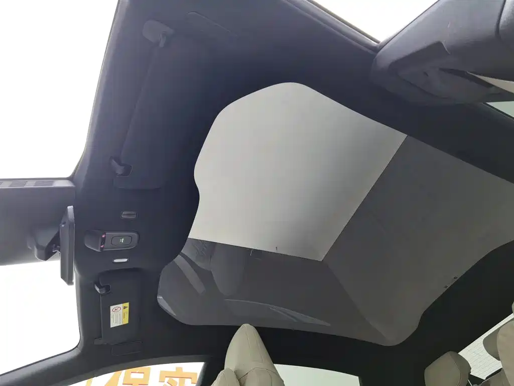 NIO NIO ET5 2025 Model 75kWh 2025 - thumbnail 14
