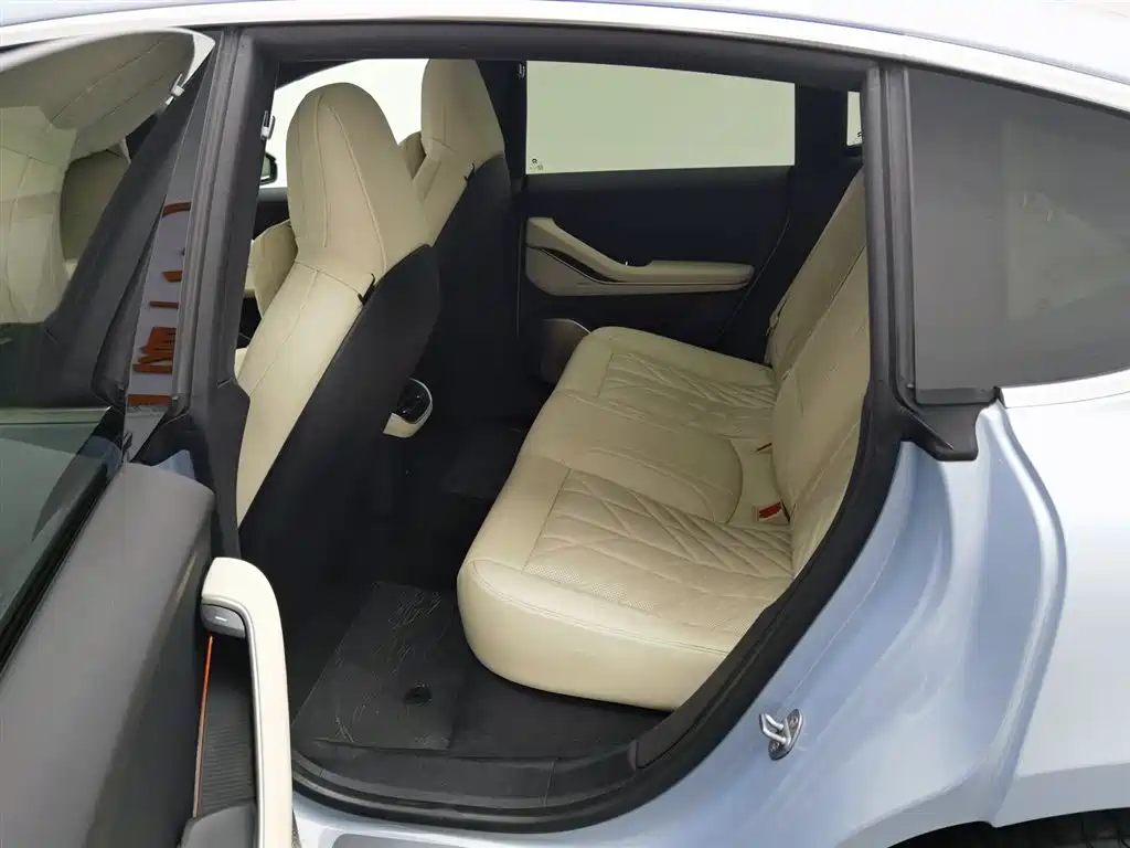 NIO NIO ET5 2025 Model 75kWh 2025 - thumbnail 15