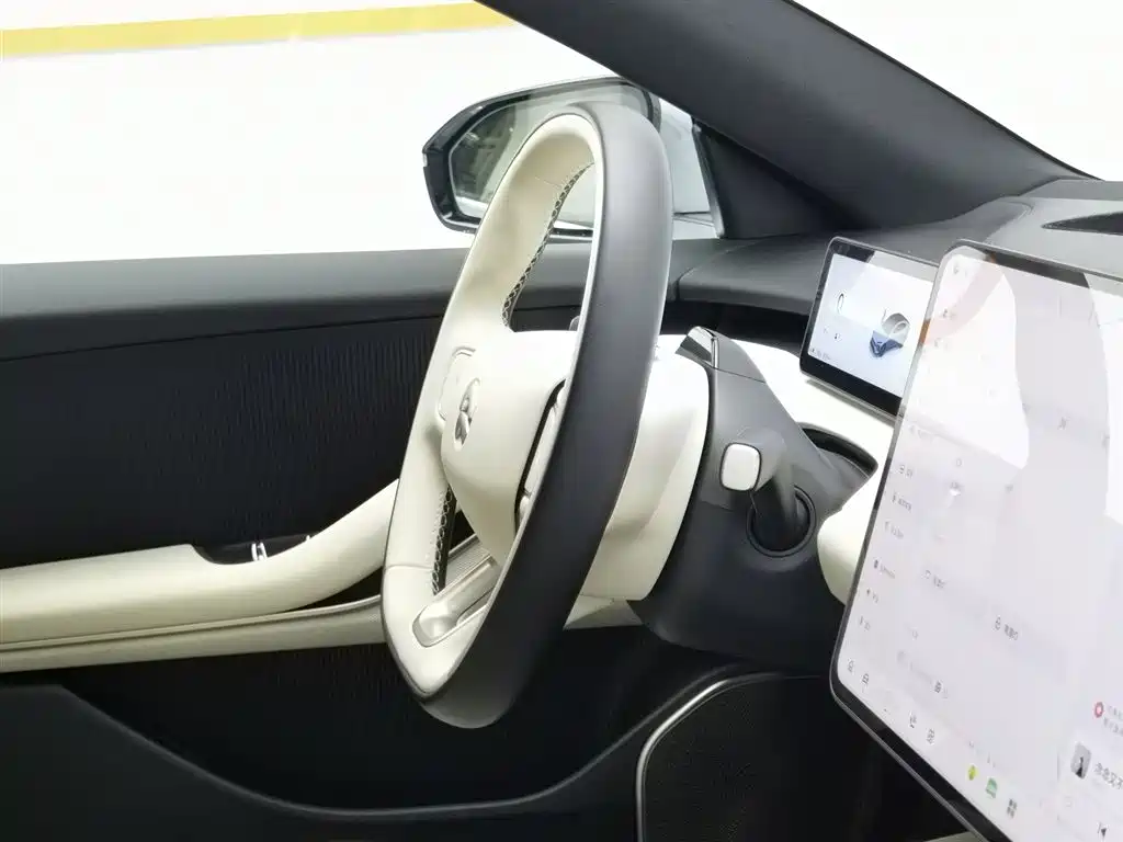 NIO NIO ET5 2025 Model 75kWh 2025 - thumbnail 22