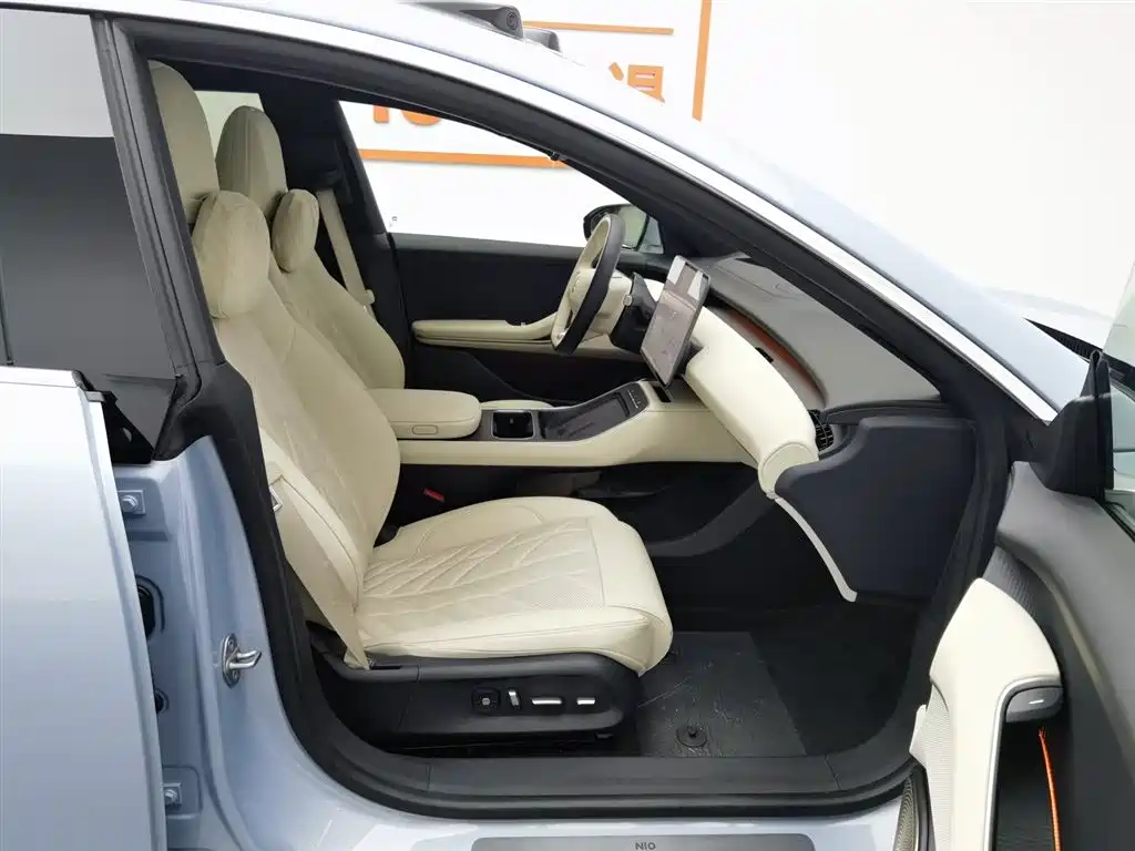 NIO NIO ET5 2025 Model 75kWh 2025 - thumbnail 23