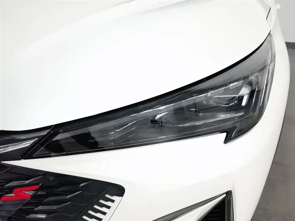 Changan Oushang Changan Oushang X5 PLUS 2023 1.5T DCT Enjoy Edition 2024 - thumbnail 7