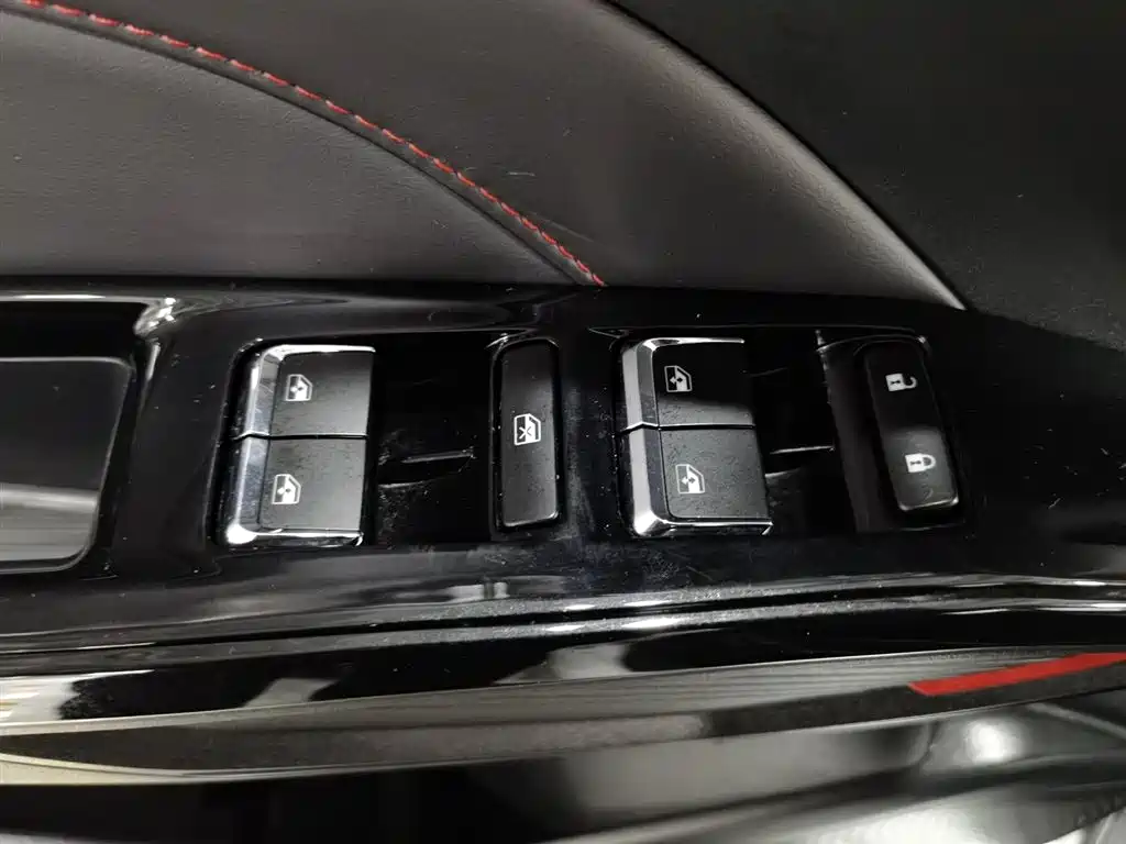 Changan Oushang Changan Oushang X5 PLUS 2023 1.5T DCT Enjoy Edition 2024 - thumbnail 9