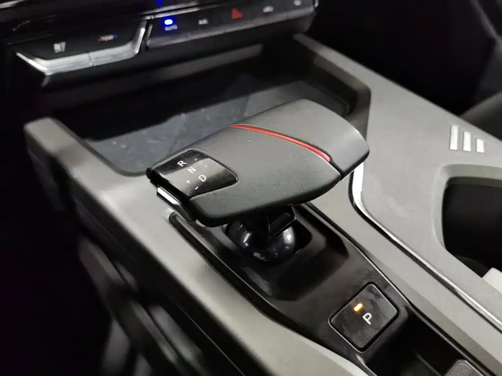 Changan Oushang Changan Oushang X5 PLUS 2023 1.5T DCT Enjoy Edition 2024 - thumbnail 13