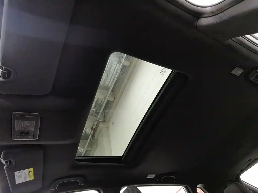 Changan Oushang Changan Oushang X5 PLUS 2023 1.5T DCT Enjoy Edition 2024 - thumbnail 14