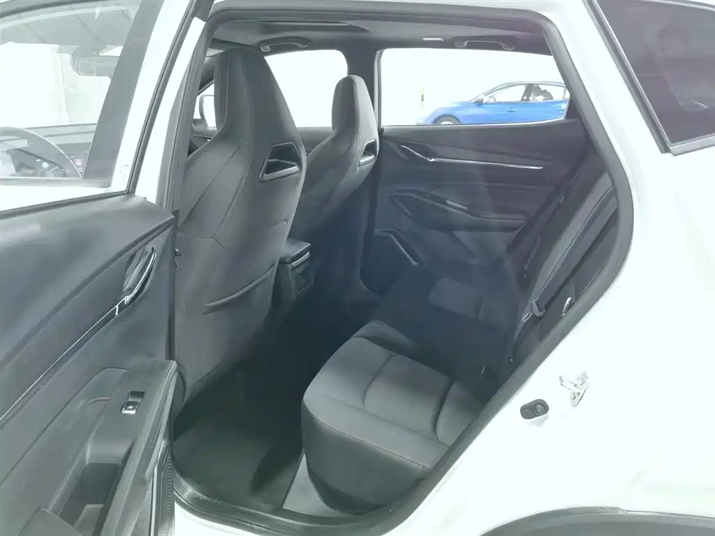 Changan Oushang Changan Oushang X5 PLUS 2023 1.5T DCT Enjoy Edition 2024 - thumbnail 15