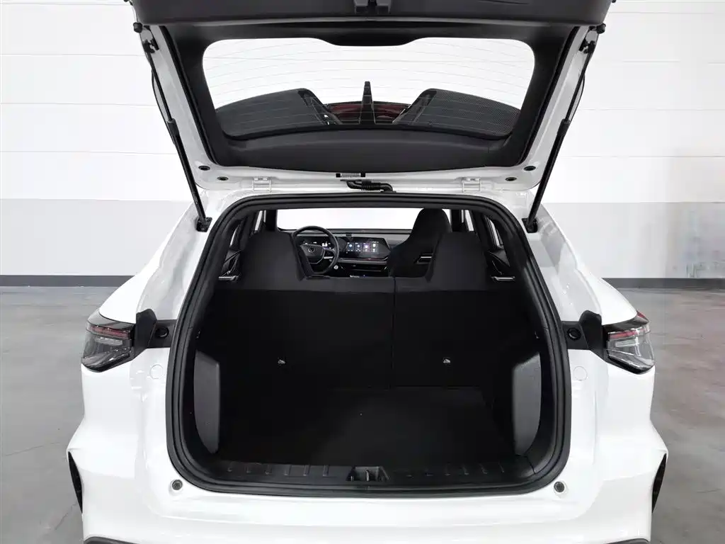 Changan Oushang Changan Oushang X5 PLUS 2023 1.5T DCT Enjoy Edition 2024 - thumbnail 16