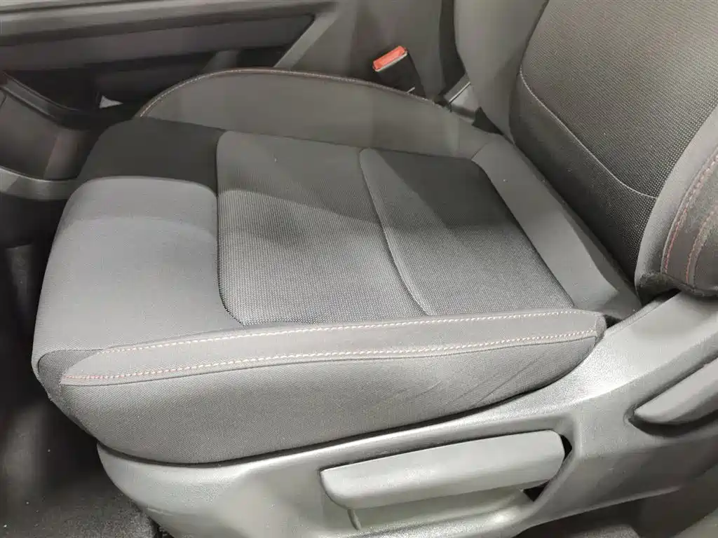 Changan Oushang Changan Oushang X5 PLUS 2023 1.5T DCT Enjoy Edition 2024 - thumbnail 20