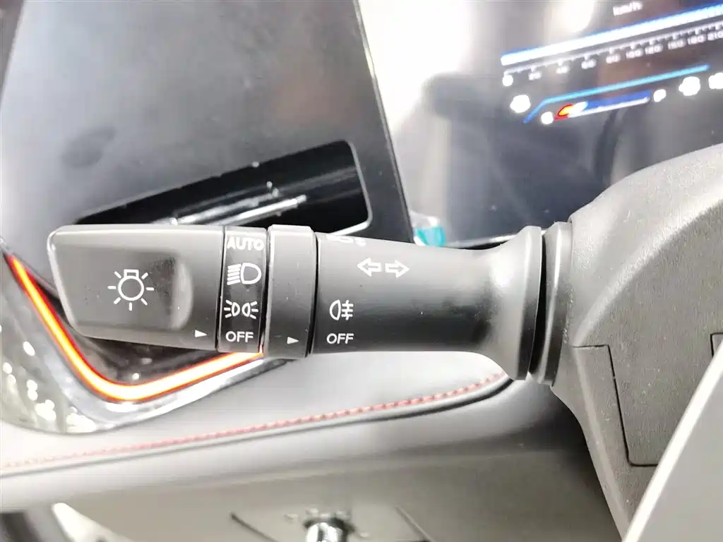 Changan Oushang Changan Oushang X5 PLUS 2023 1.5T DCT Enjoy Edition 2024 - thumbnail 21