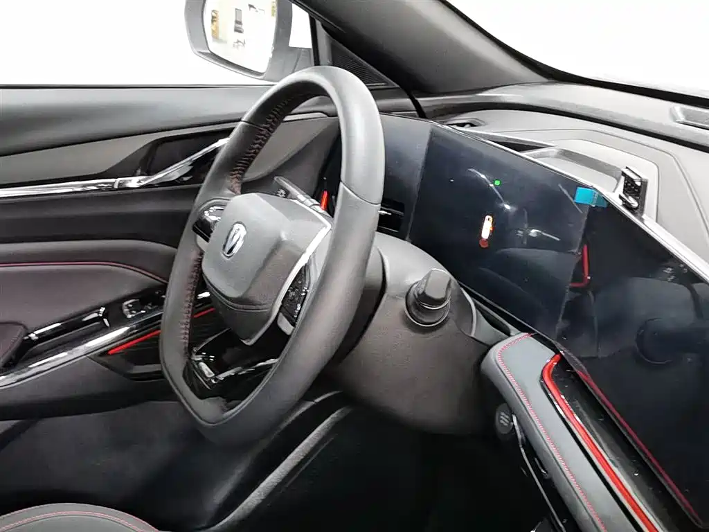 Changan Oushang Changan Oushang X5 PLUS 2023 1.5T DCT Enjoy Edition 2024 - thumbnail 22