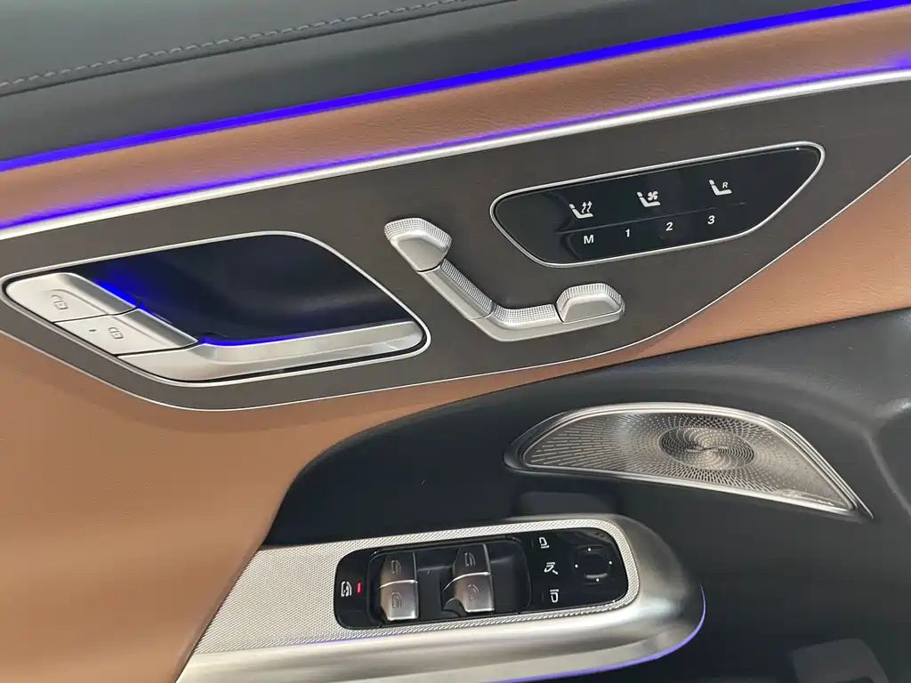 Mercedes-Benz Mercedes-Benz E-Class 2026 E 300 L Luxury Model 2026 - thumbnail 20