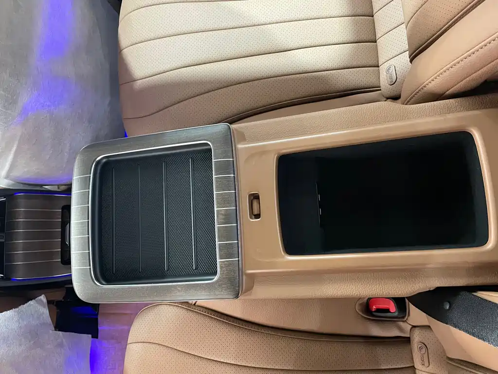 Mercedes-Benz Mercedes-Benz E-Class 2026 E 300 L Luxury Model 2026 - thumbnail 22