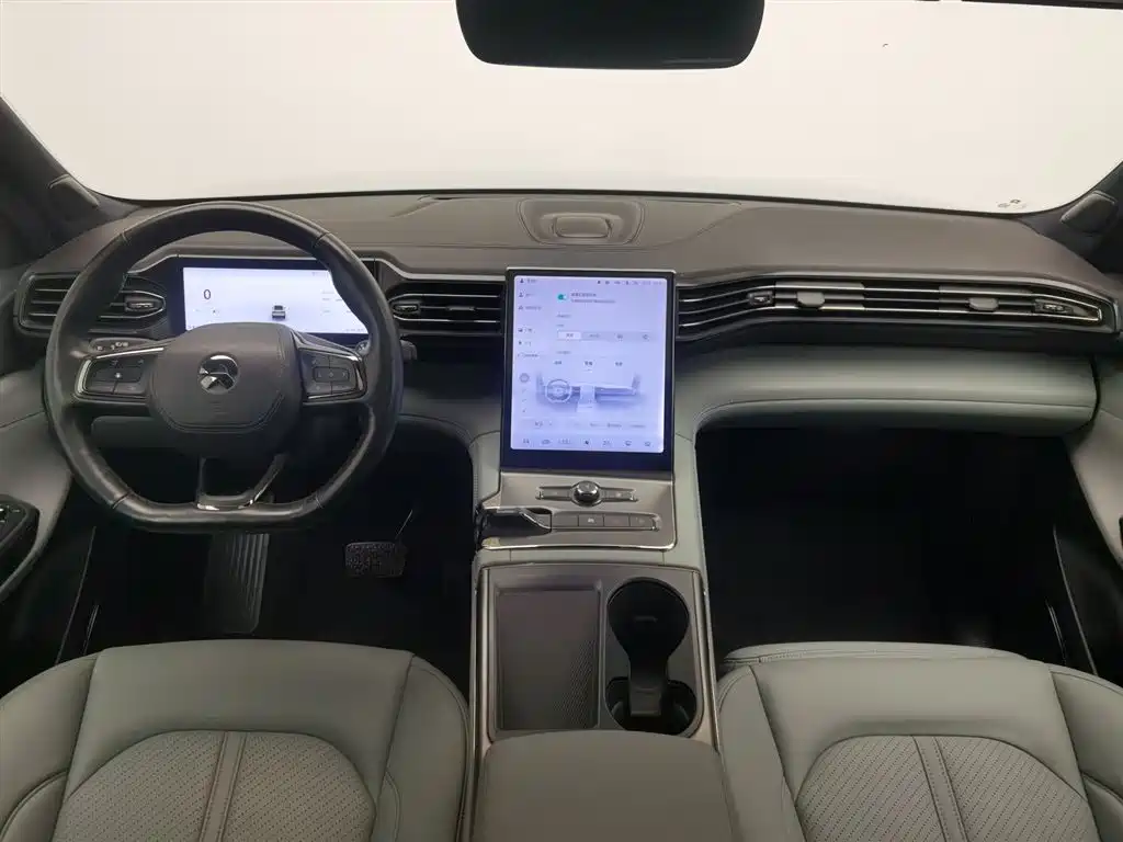 NIO NIO EC6 2020 605KM Sport Edition 2021 - thumbnail 5