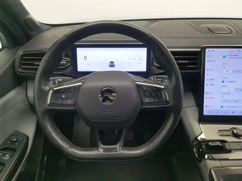 NIO NIO EC6 2020 605KM Sport Edition 2021 - thumbnail 11